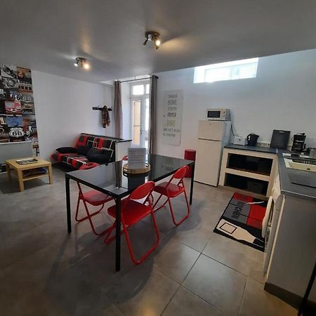 Copropriete Les Iris Apartment Saint-Etienne  Exterior photo