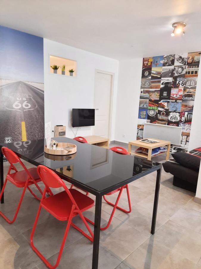 Copropriete Les Iris Apartment Saint-Etienne  Exterior photo