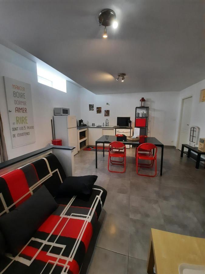 Copropriete Les Iris Apartment Saint-Etienne  Exterior photo
