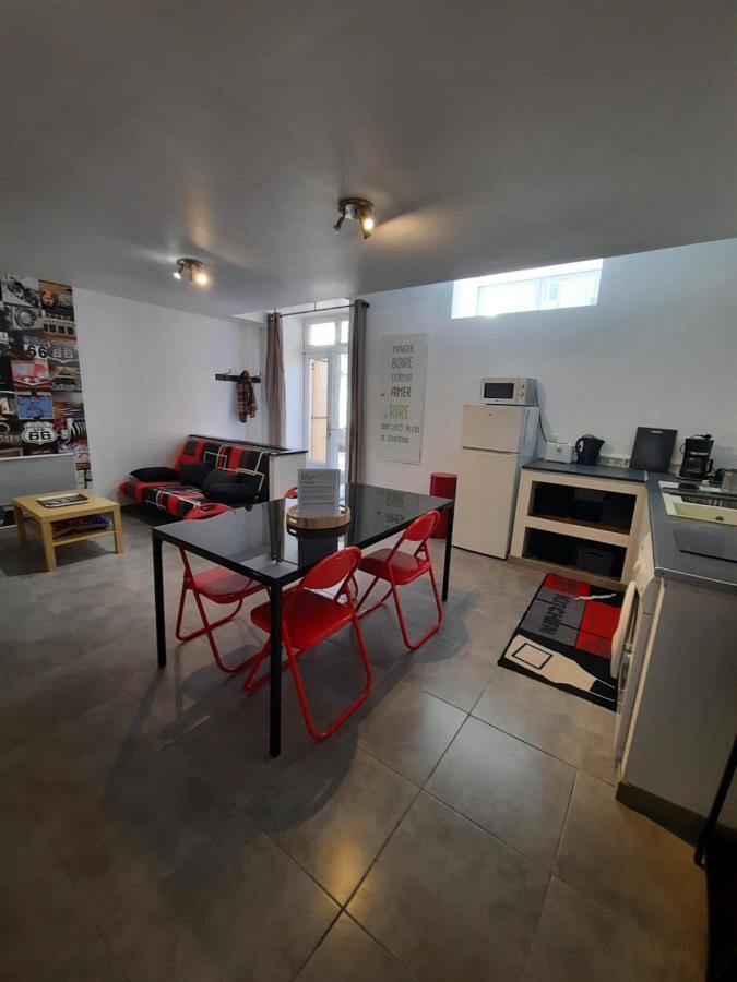 Copropriete Les Iris Apartment Saint-Etienne  Exterior photo