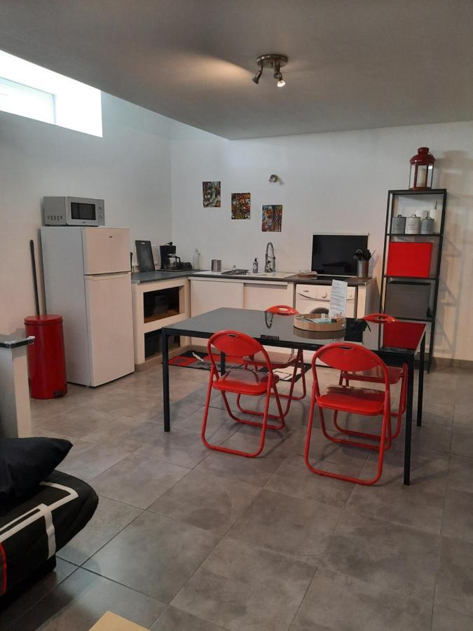 Copropriete Les Iris Apartment Saint-Etienne  Exterior photo