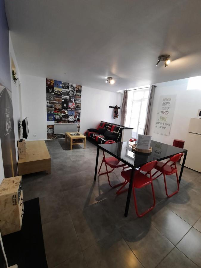 Copropriete Les Iris Apartment Saint-Etienne  Exterior photo