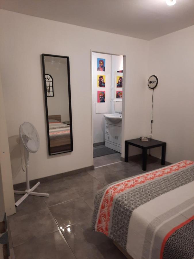 Copropriete Les Iris Apartment Saint-Etienne  Exterior photo