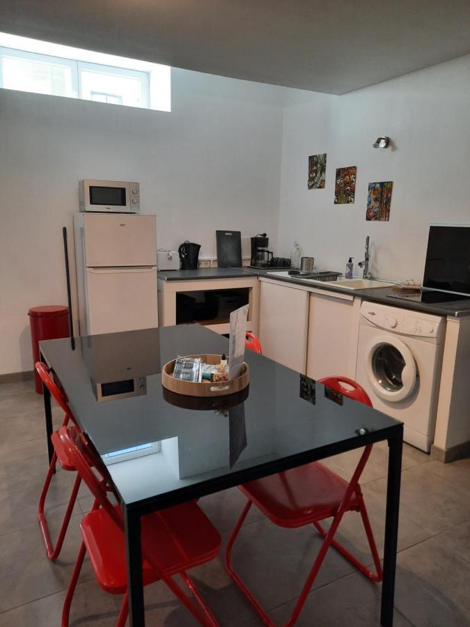Copropriete Les Iris Apartment Saint-Etienne  Exterior photo