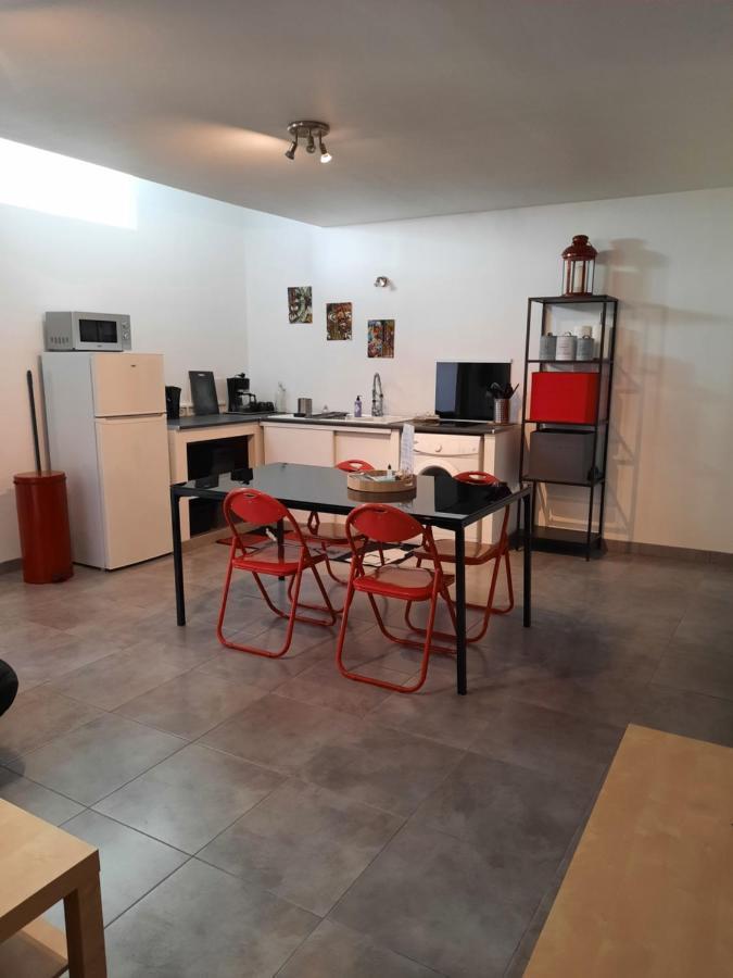 Copropriete Les Iris Apartment Saint-Etienne  Exterior photo
