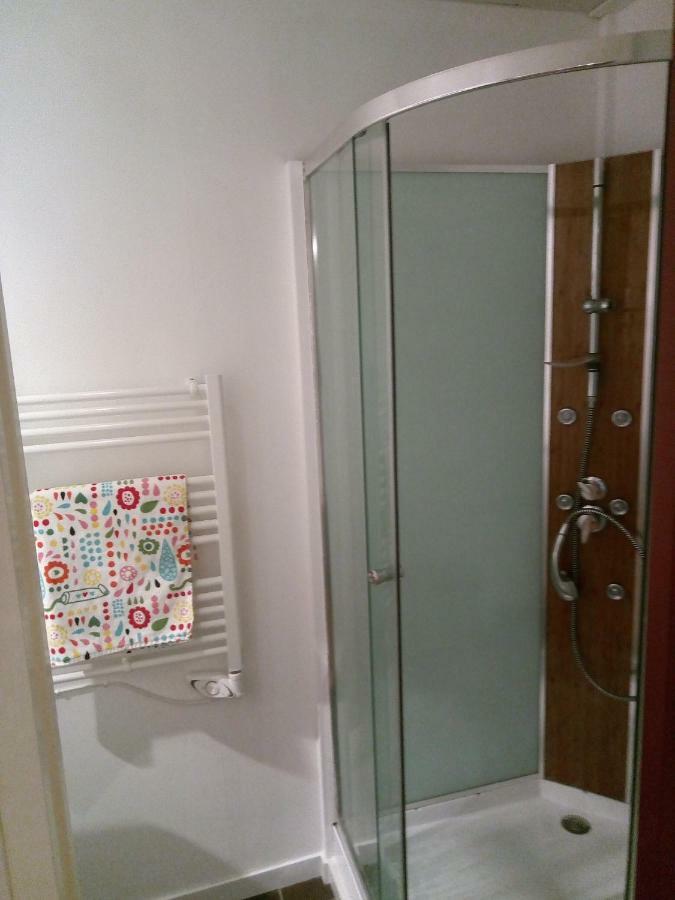 Copropriete Les Iris Apartment Saint-Etienne  Exterior photo