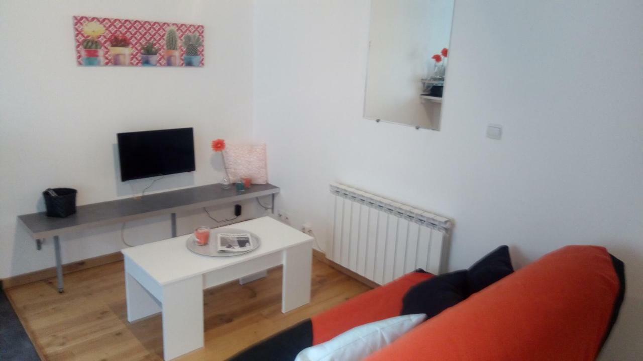 Copropriete Les Iris Apartment Saint-Etienne  Exterior photo