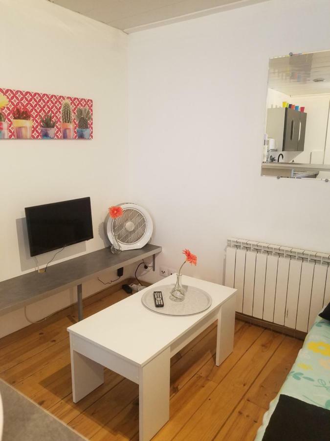Copropriete Les Iris Apartment Saint-Etienne  Exterior photo