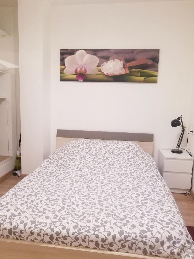 Copropriete Les Iris Apartment Saint-Etienne  Exterior photo